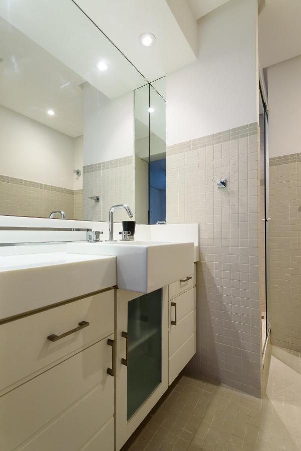 Beautiful Leblon Apartment Rio de Janeiro Exterior photo